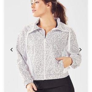 Fabletics Layla Jacket - Size Extra Small